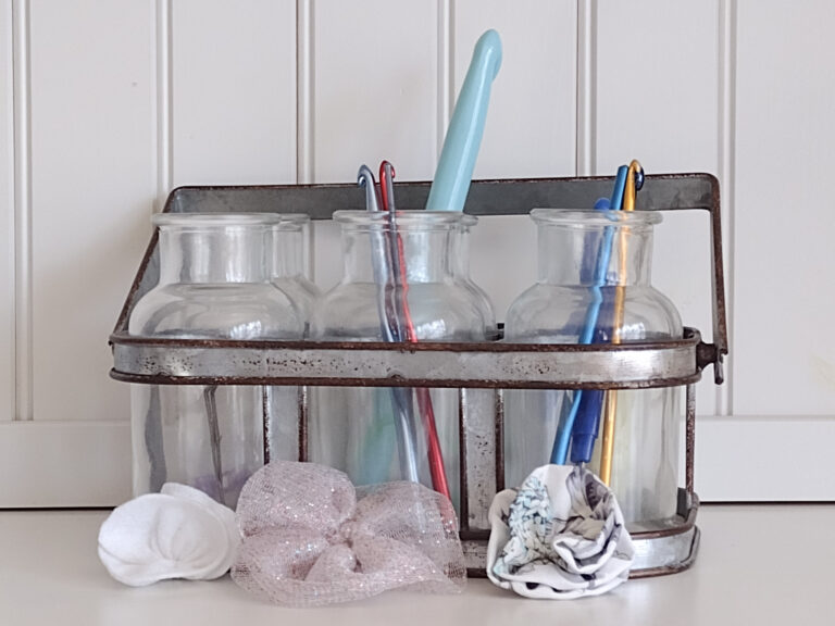 Organized Things To Make At Home, Create & Craft For Busy Moms